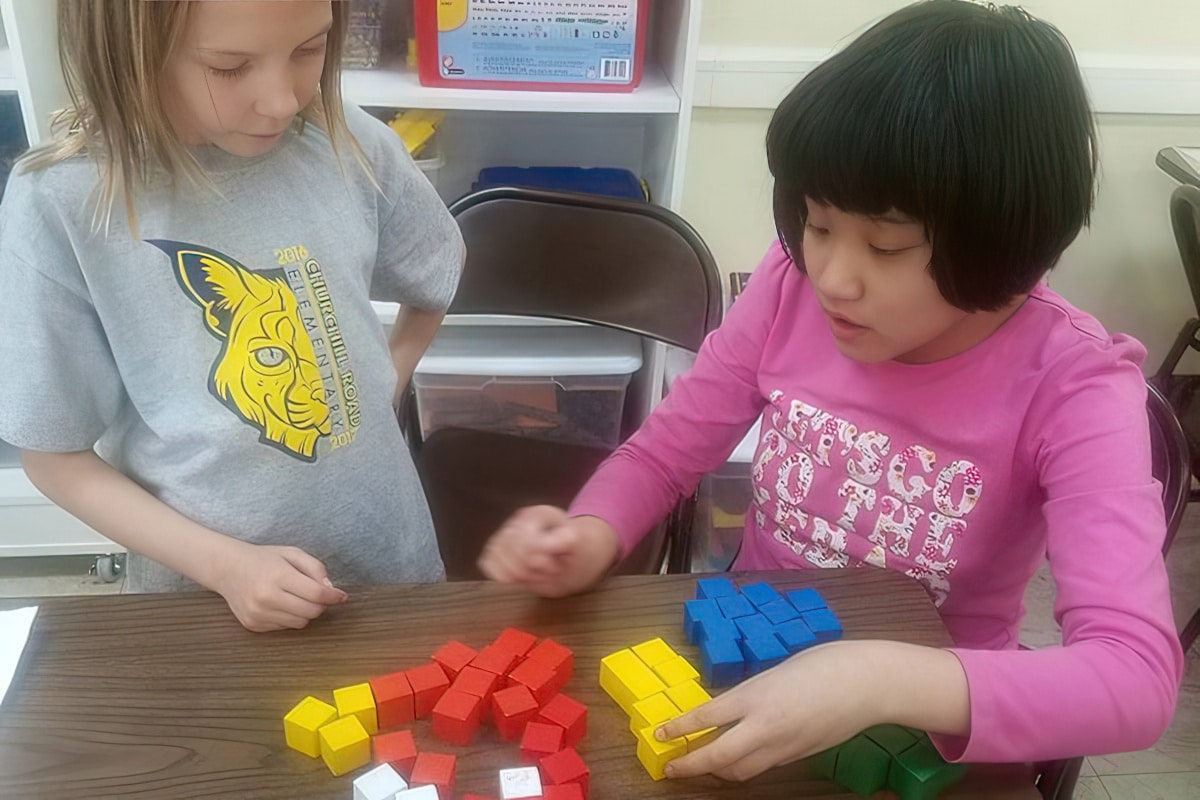 Lego Engineering Teaches Them To Problem-Solve & Innovate