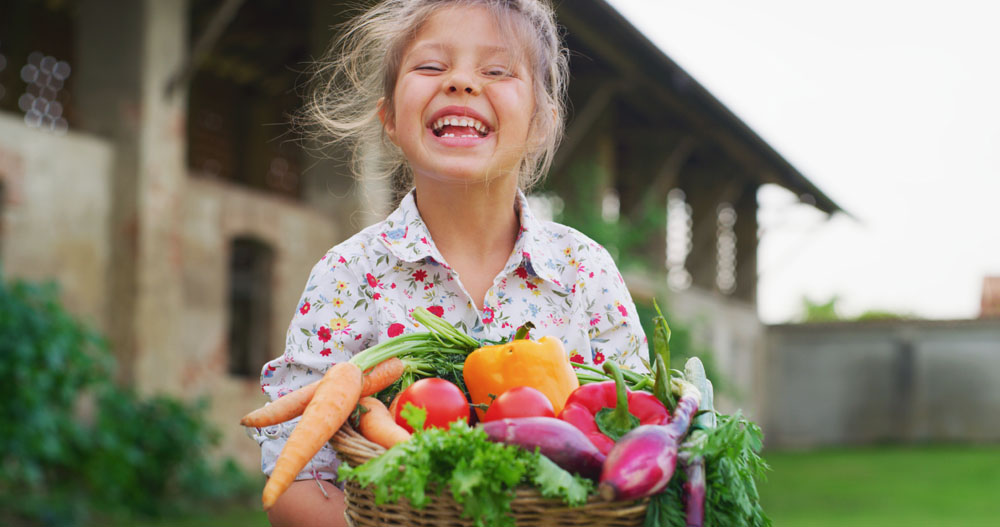 Fun and Healthy Lunch Adventures with Your Little Chef