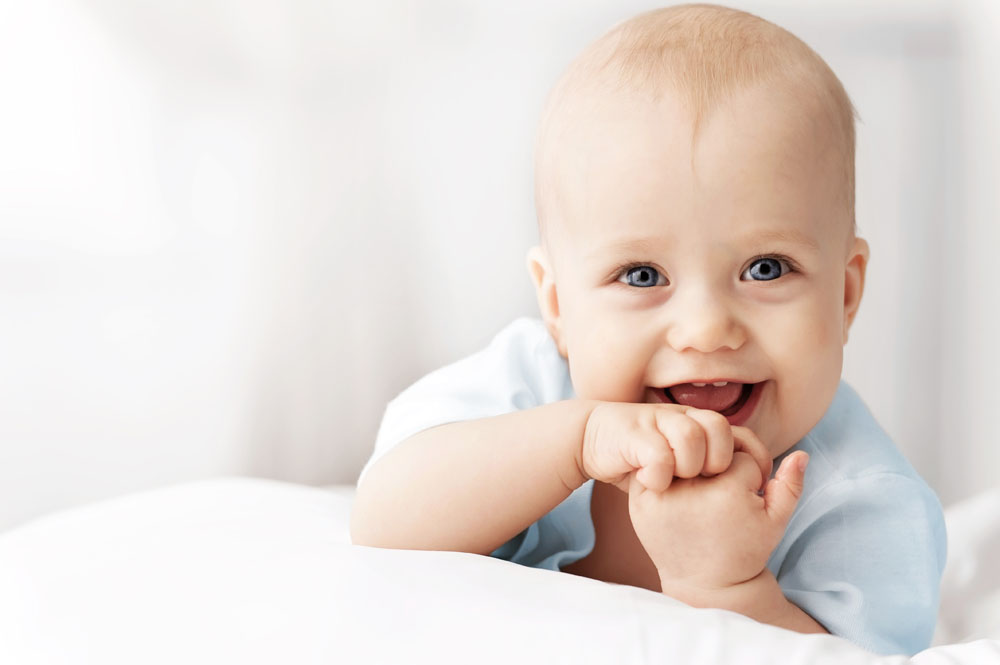 Nurturing Your Baby: Feeding and Burping Essentials