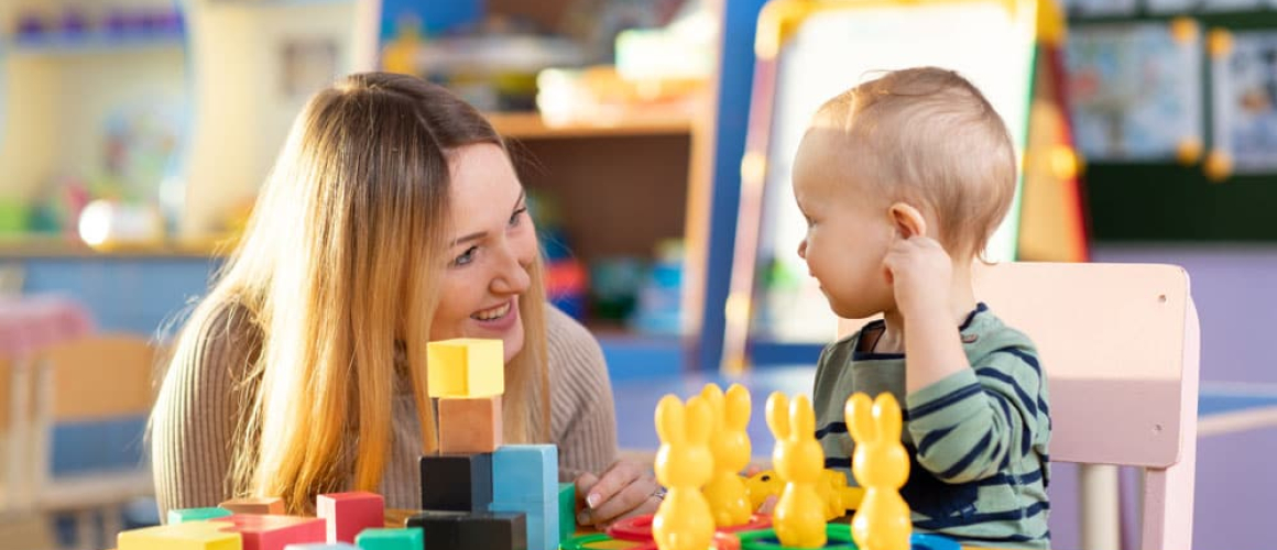 Discovering the Perfect Early Education Program