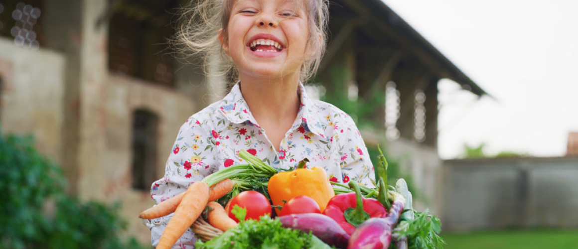 Fun and Healthy Lunch Adventures with Your Little Chef