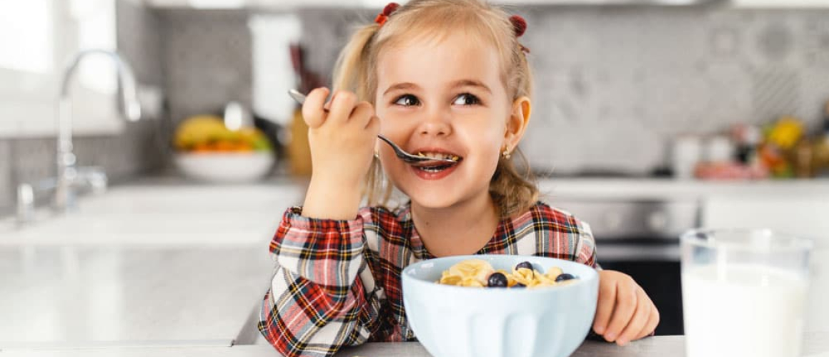 Fun and Healthy Snacks: Delicious Delights for Kids