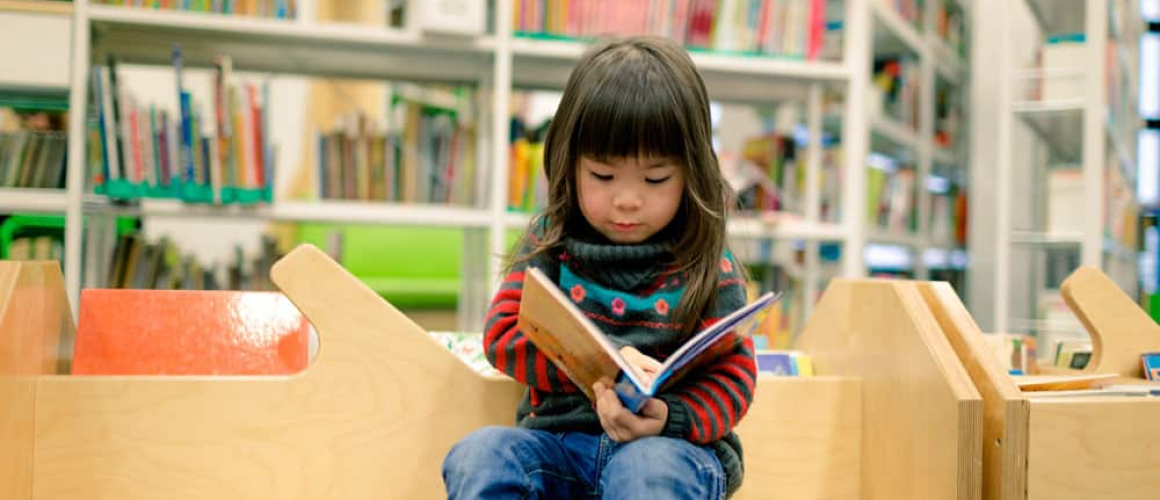 Reading Rockstars: 10 Epic Benefits of Early Reading
